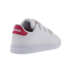 Tênis Infantil adidas Advantage - Foto 8