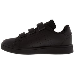 Tênis Infantil adidas Advantage - Foto 5