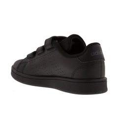 Tênis Infantil adidas Advantage - Foto 6