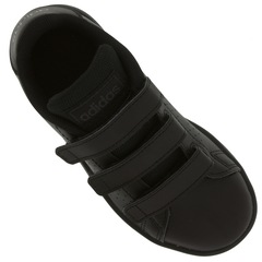 Tênis Infantil adidas Advantage - Foto 9