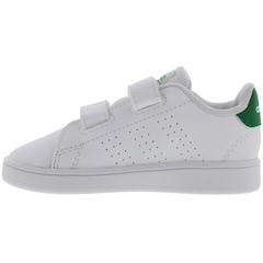 Tênis Infantil adidas Advantage - Foto 5