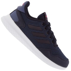 Tênis adidas Wish - Infantil - Foto 1