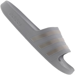 Chinelo adidas Adilette Aqua - Slide - Feminino - Foto 2