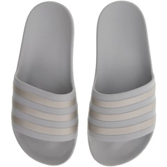 Chinelo adidas Adilette Aqua - Slide - Feminino - Foto 1