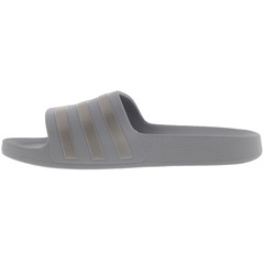 Chinelo adidas Adilette Aqua - Slide - Feminino - Foto 6