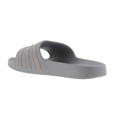 Chinelo adidas Adilette Aqua - Slide - Feminino - Foto 7
