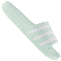 Chinelo adidas Adilette Aqua - Slide - Feminino - Foto 2