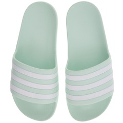 Chinelo adidas Adilette Aqua - Slide - Feminino - Foto 1