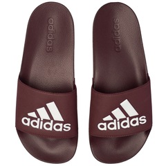 Chinelo adidas Adilette Shower - Slide - Masculino - Foto 1