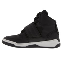 Tênis Cano Alto Hardcore Mion 80304 - Masculino - Foto 5