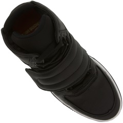 Tênis Cano Alto Hardcore Mion 80304 - Masculino - Foto 9