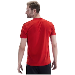 Camiseta adidas D2M AR Sof LG - Masculina - Foto 3