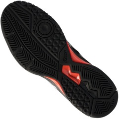 Tênis Asics Gel-Rocket 9 - Masculino - Foto 10