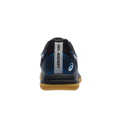 Tênis Asics Gel-Rocket 9 - Masculino - Foto 7