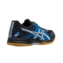 Tênis Asics Gel-Rocket 9 - Masculino - Foto 8
