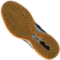 Tênis Asics Gel-Rocket 9 - Masculino - Foto 10