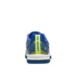 Tênis Asics Gel-Rocket 9 - Masculino - Foto 7