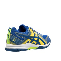 Tênis Asics Gel-Rocket 9 - Masculino - Foto 8