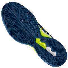 Tênis Asics Gel-Rocket 9 - Masculino - Foto 10