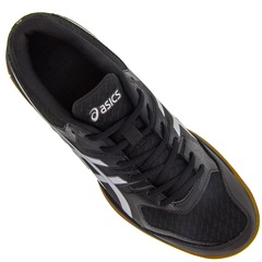 Tênis Asics Gel-Rocket 9 - Masculino - Foto 9