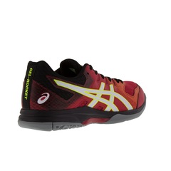 Tênis Asics Gel-Rocket 9 - Masculino - Foto 8