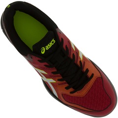 Tênis Asics Gel-Rocket 9 - Masculino - Foto 9