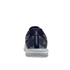 Tênis Asics Gel-Rocket 9 - Masculino - Foto 8