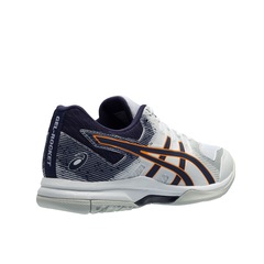 Tênis Asics Gel-Rocket 9 - Masculino - Foto 9