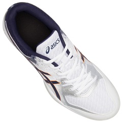 Tênis Asics Gel-Rocket 9 - Masculino - Foto 10