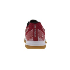 Tênis Asics Gel-Rocket 9 - Masculino - Foto 7