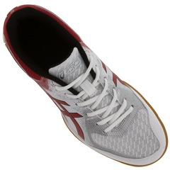 Tênis Asics Gel-Rocket 9 - Masculino - Foto 9