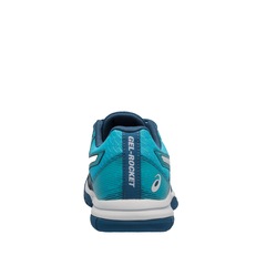 Tênis Asics Gel-Rocket 9 - Masculino - Foto 7