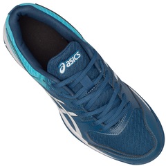 Tênis Asics Gel-Rocket 9 - Masculino - Foto 9