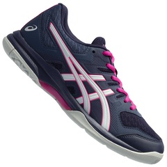 Tênis Asics Gel-Rocket 9 - Feminino - Foto 1