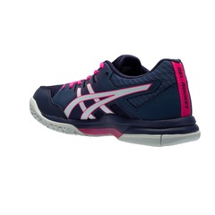 Tênis Asics Gel-Rocket 9 - Feminino - Foto 6