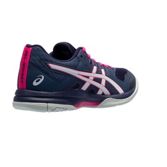 Tênis Asics Gel-Rocket 9 - Feminino - Foto 8