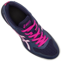 Tênis Asics Gel-Rocket 9 - Feminino - Foto 9