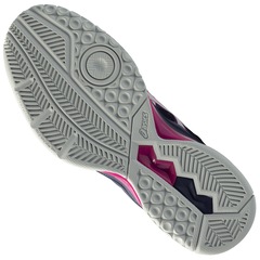 Tênis Asics Gel-Rocket 9 - Feminino - Foto 10