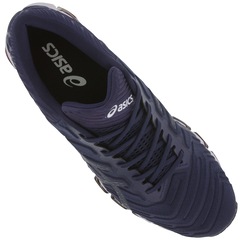 Tênis Asics Gel Quantum 360 5 - Masculino - Foto 9