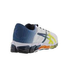 Tênis Asics Gel Quantum 360 5 - Masculino - Foto 8