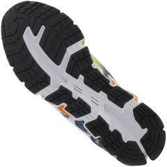 Tênis Asics Gel Quantum 360 5 - Masculino - Foto 10