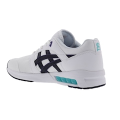 Tênis Asics Gel-Saga Sou - Masculino - Foto 6