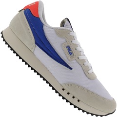 Tênis Fila F-1911 - Masculino - Foto 1