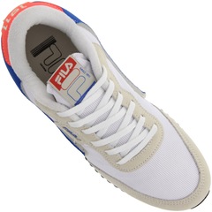 Tênis Fila F-1911 - Masculino - Foto 9