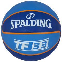 Bola de Basquete Spalding NBA 3X - Foto 2