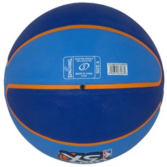 Bola de Basquete Spalding NBA 3X - Foto 3