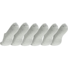Kit de Meias Invisível Oxer com 3 Pares - Adulto - Foto 2