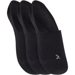 Kit de Meias Invisível Oxer com 3 Pares - 34 a 38 - Feminino - Foto 3
