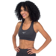 Top Fitness Mizuno Nadador Run Fast - Adulto - Foto 2