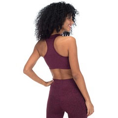 Top Fitness Mizuno Nadador Run Fast - Adulto - Foto 3